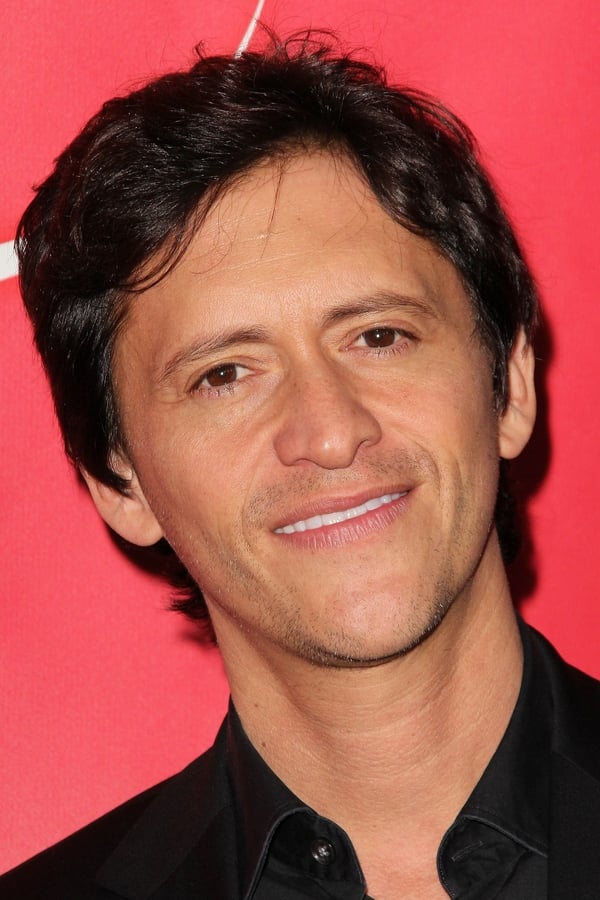 Foto de la celebrity Clifton Collins Jr.